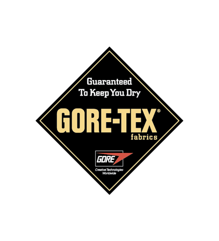 Logo Gore-Tex